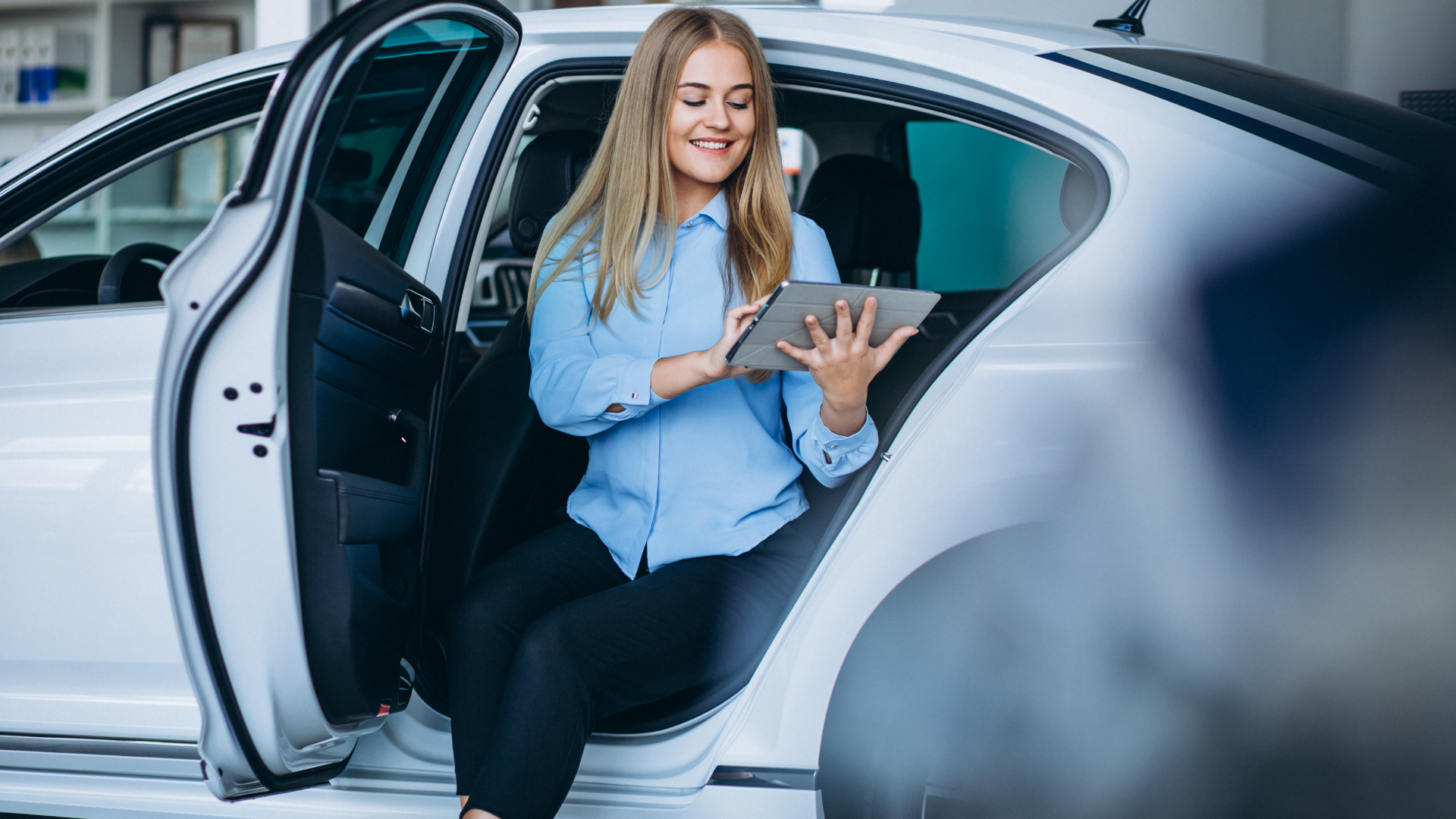 Auto Insurance